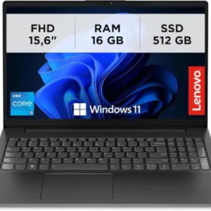 Laptop Lenovo V15 G4 IRU 15.6" Core I5 Nueva