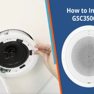 Grandstream GSC3506 V2