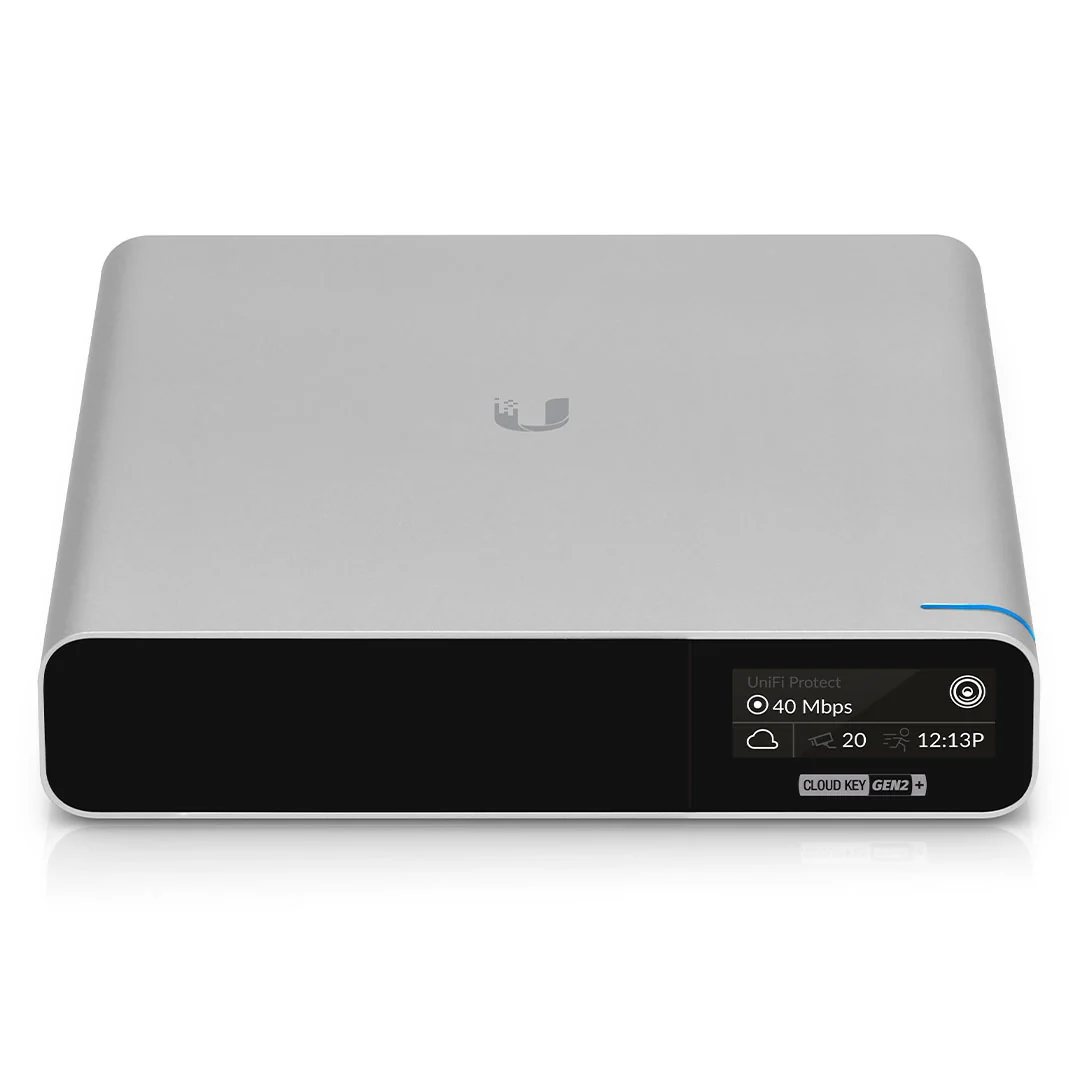 UniFi Cloud Key Gen2 Plus