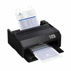 Impresora Matricial Epson FX-890II