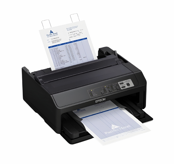 Impresora Matricial Epson FX-890II