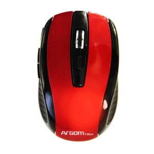 Mouse Inalámbrico MS32 de 2,4 GHz Argom