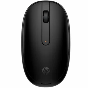 Mouse Inalámbrico HP 240 (Negro)