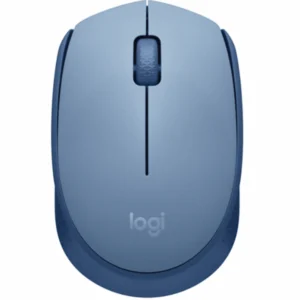 Mouse Logitech M170 Wireless-2.4 GHz