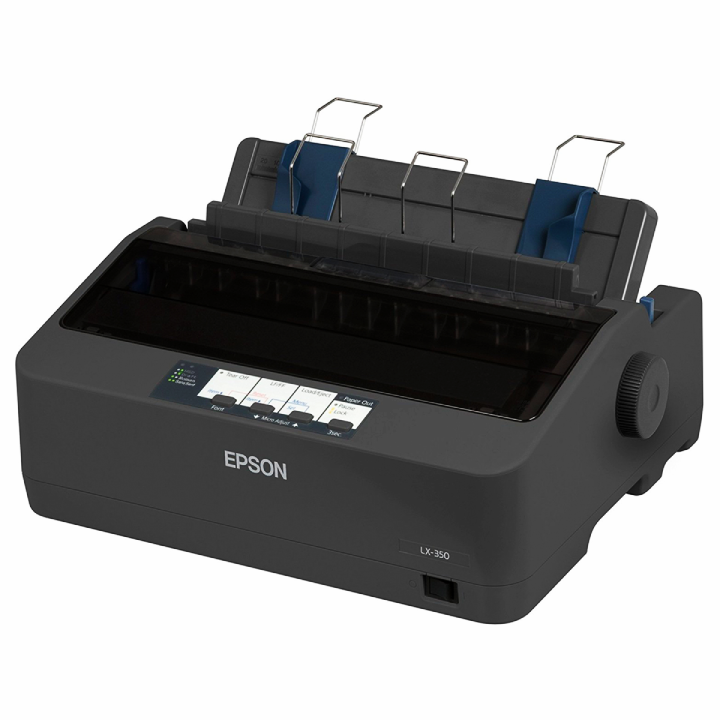 Impresor Matricial Epson LX-350