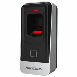 Lector De Huellas Digitales DS-K1201AMF Hikvision