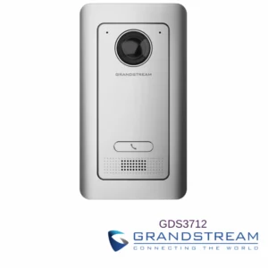 GDS3712 Video Intercomunicador IP (SIP)