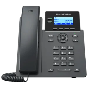 Teléfono IP GRP2601 Grandstream
