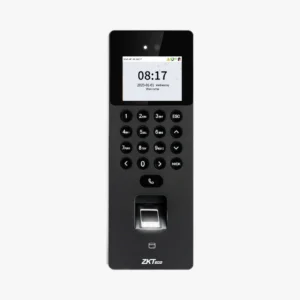 SenseFace 2A ZKTeco | Control de Acceso y Videoportero IP