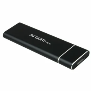 Enclosure Para SSD M.2 SATA Con USB 3.0