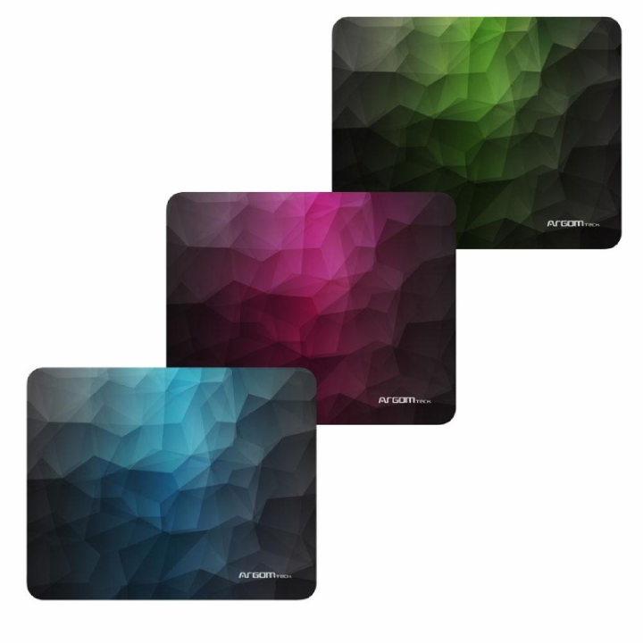 Mousepad Argom Tech ARG-AC-1233G
